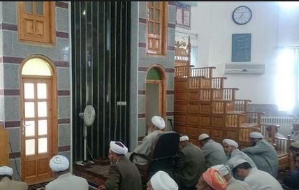 masjednur1