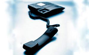 telefffon