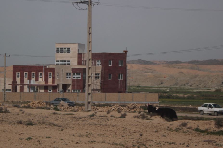 farmandari