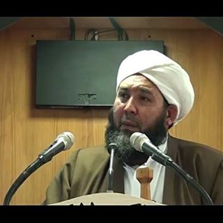 GHADIRI