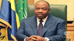 gabon