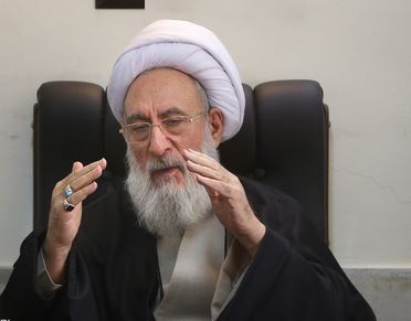 SHABESTARI