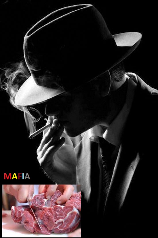MAFIAGHO
