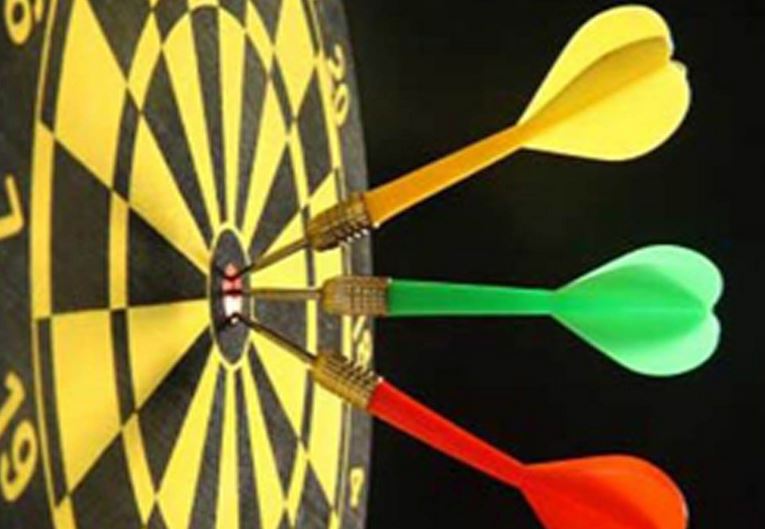 dart