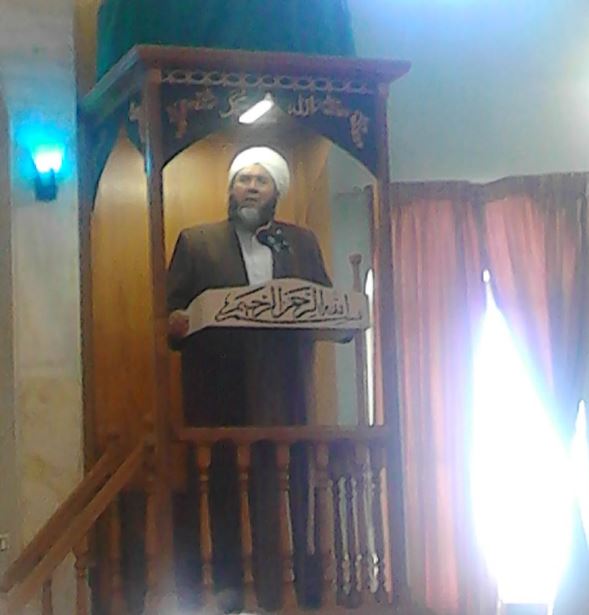 ghadirri