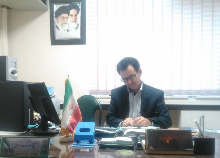 yazmrad