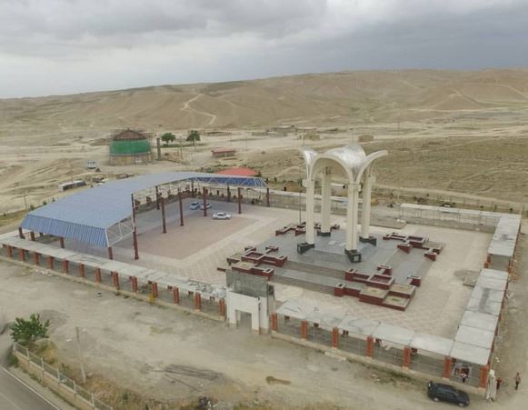 makhfaraghi