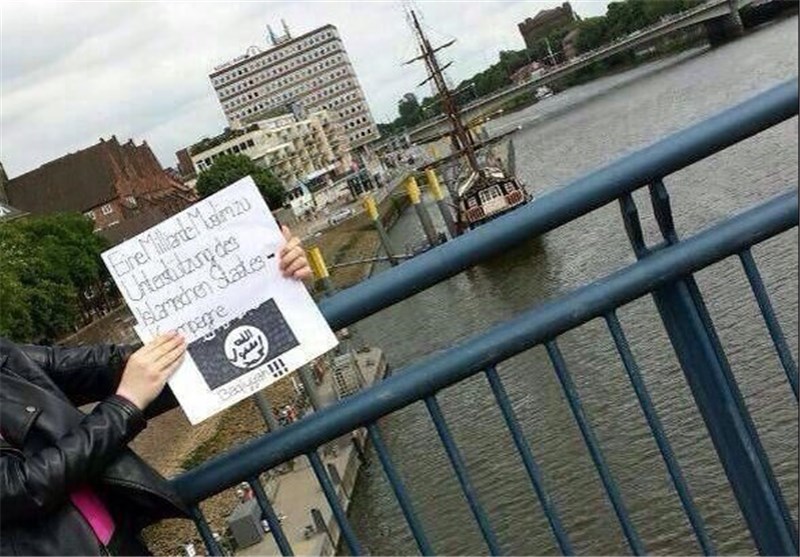 daesh