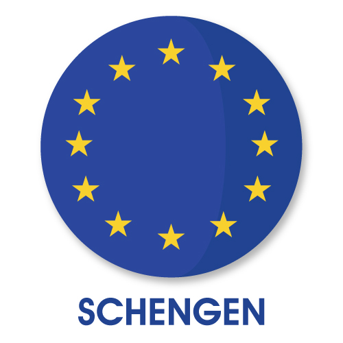 Shengen