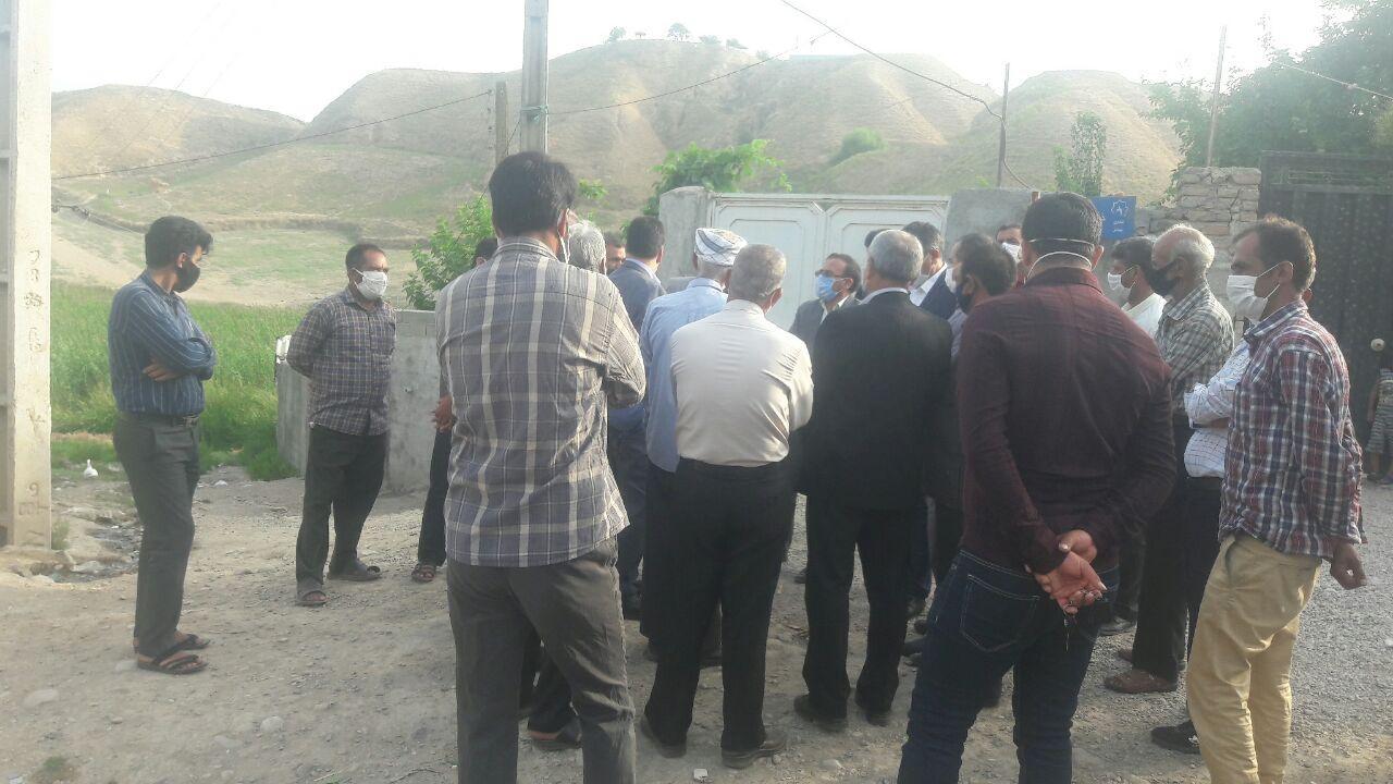 cheshmeh