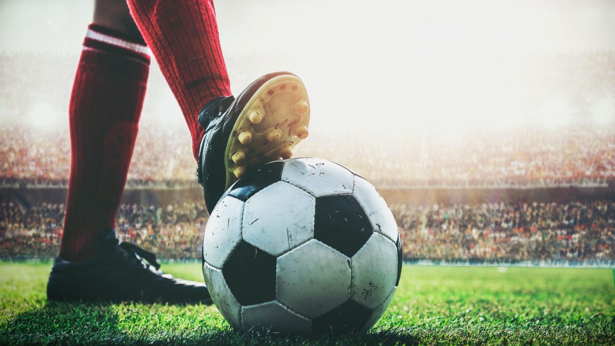 fotball400