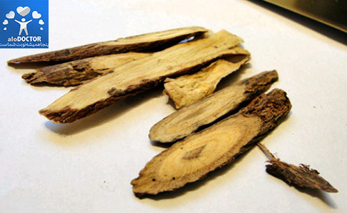 Licorice