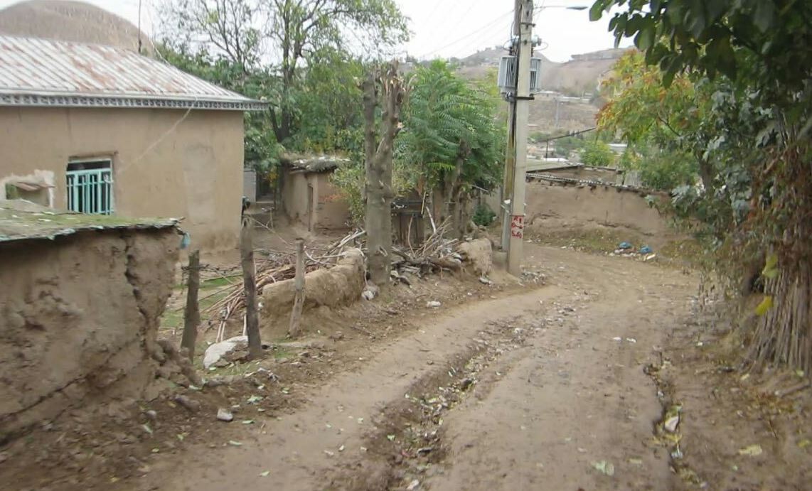 طرح هادی روستایی