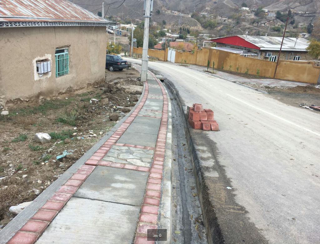 طرح هادی روستایی 