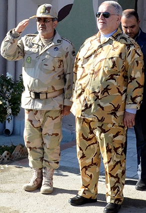 marzban