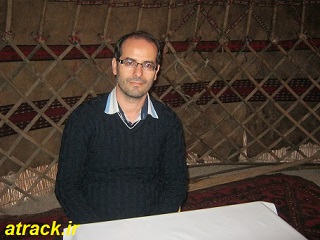 gholizadeh