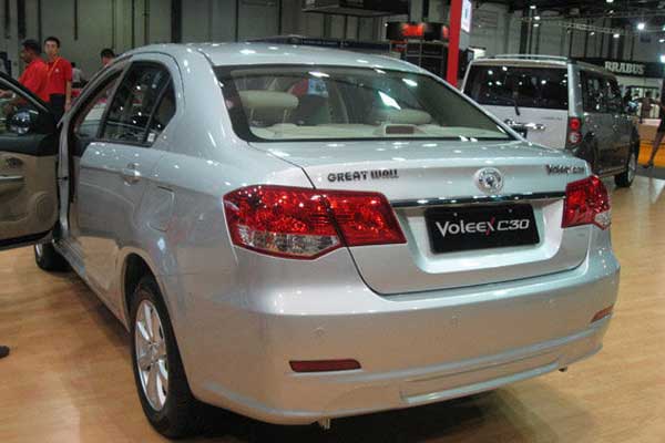 volex