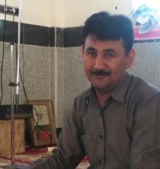 رضا دوجی مسکن مهر مراوه تپه