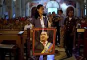 chavez