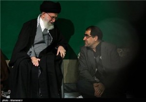 vazire behdasht