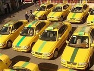 taxi