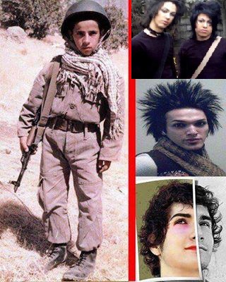 ghirat