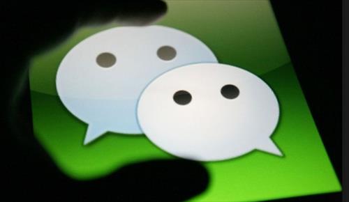 chat