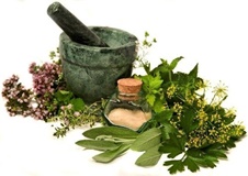 گیاه دارویی