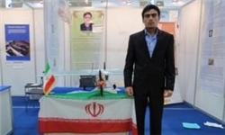 مدال آور مرندی