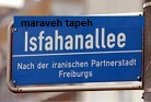 khaharshahr