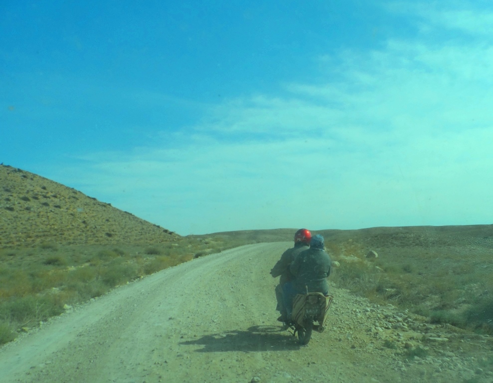 روستای لهندر