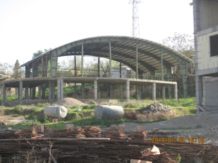 arabatrack5