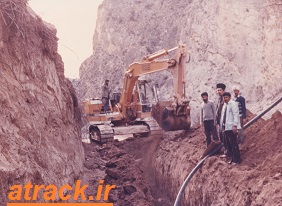 آب رسانی به روستاها