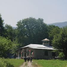 ziarat
