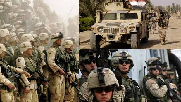 Army