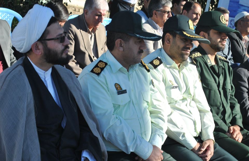 سرهنگ غلامی