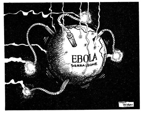 ebola