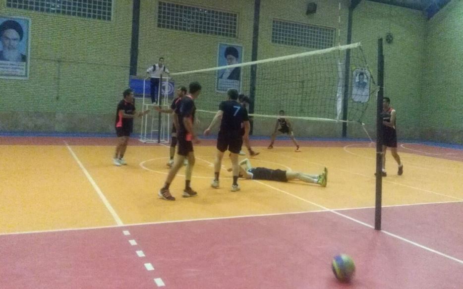 جام روستا