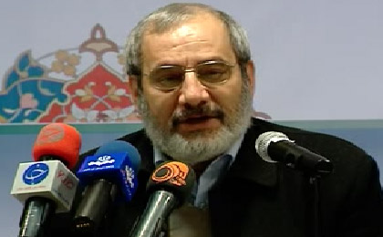 moavenPARVARESHI