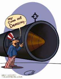 demokrasy