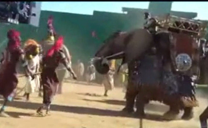 tarikhay