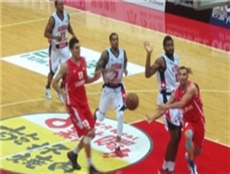 basket