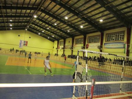 fotsal