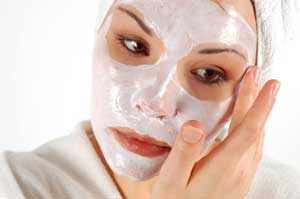 mask